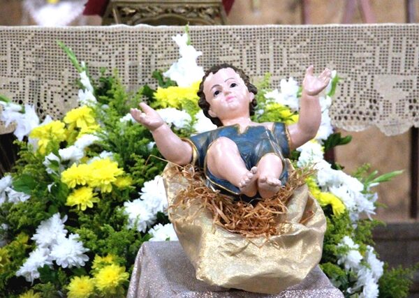 Missa do Galo – Vigília de Natal