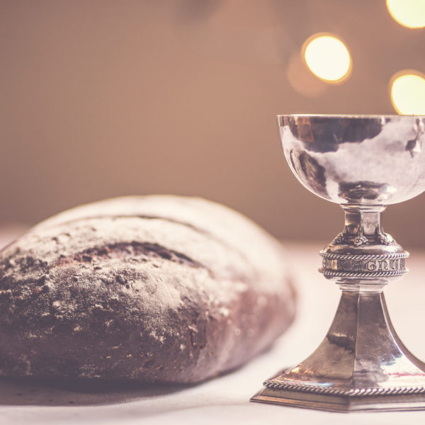 Catequese – Adultos e crianças