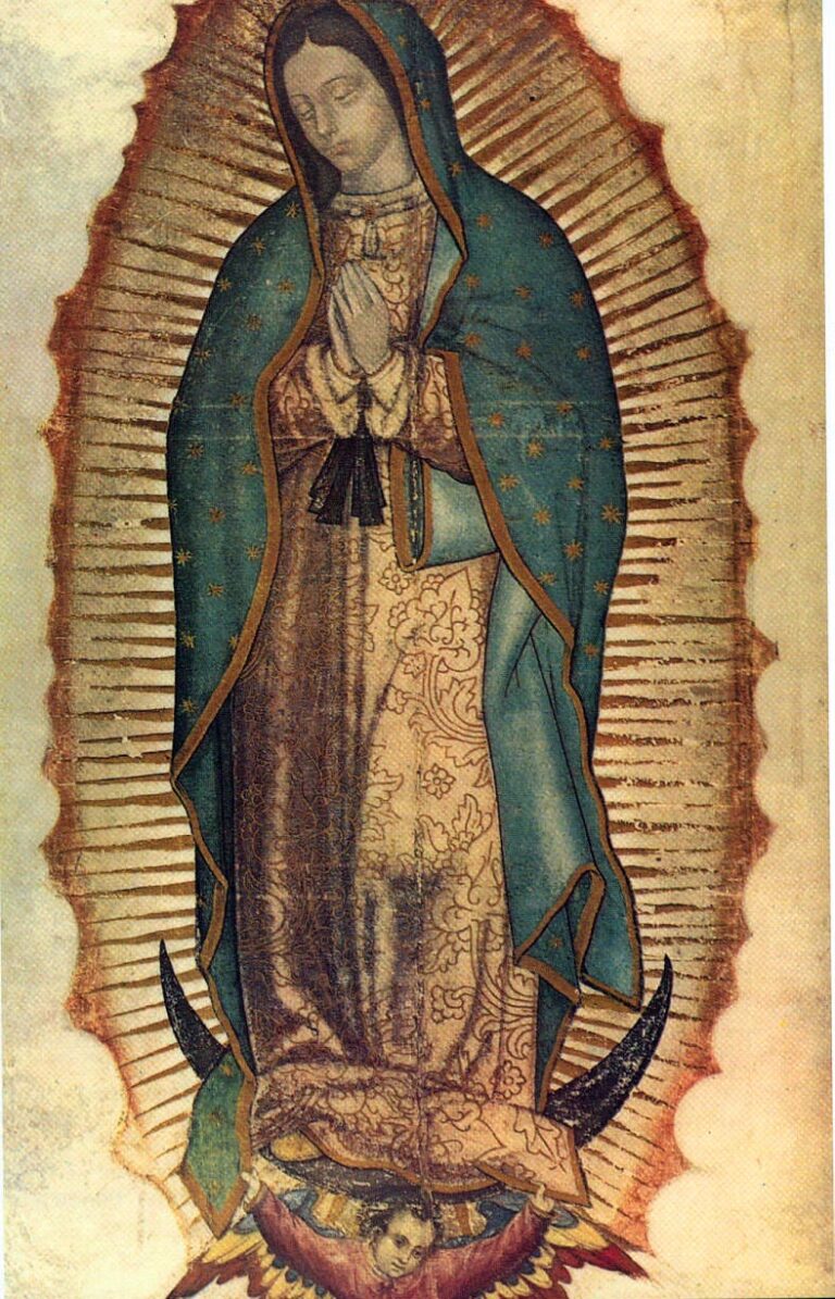 A Relíquia de Nossa Senhora de…
