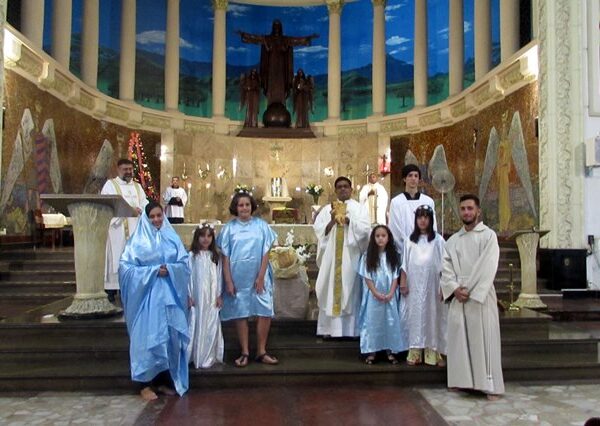 NATAL 2019