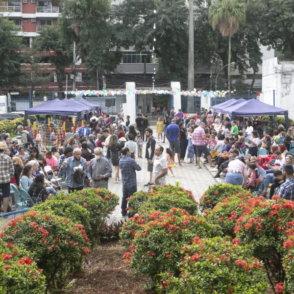 Festa Julina 2022