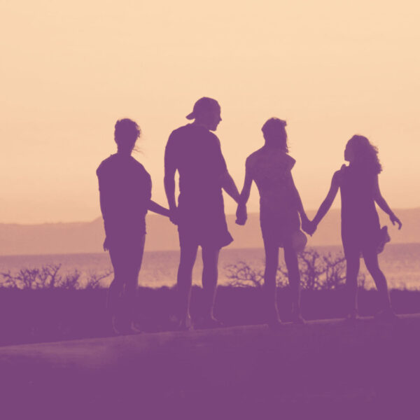 Venha fazer parte do nosso Grupo de Jovens