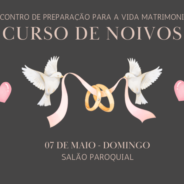 Curso de Noivos