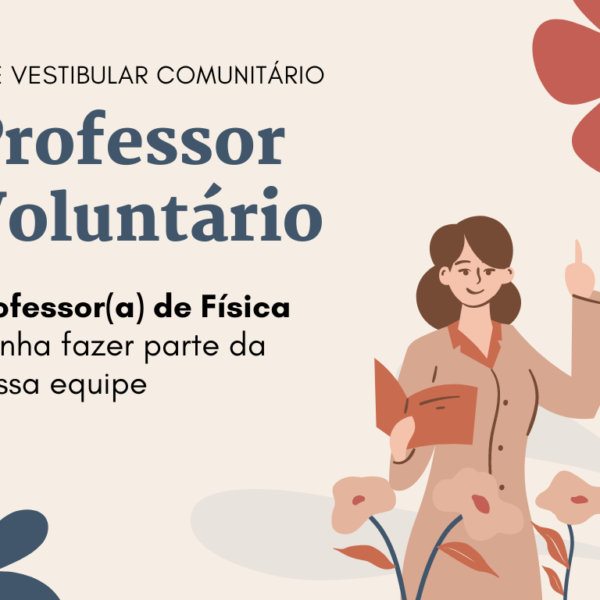 Professor Voluntário