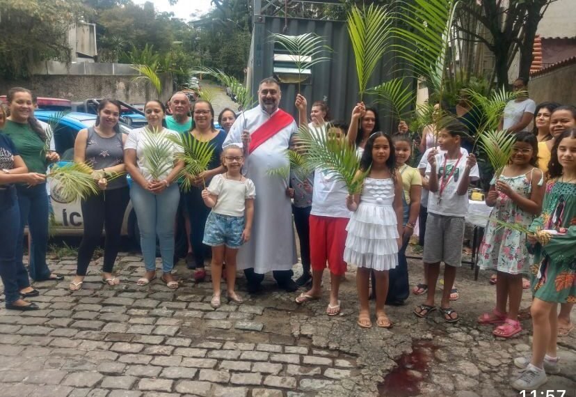 Domingo de Ramos