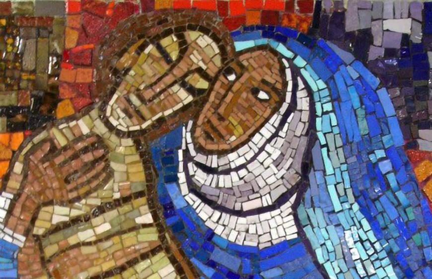 A Via Sacra