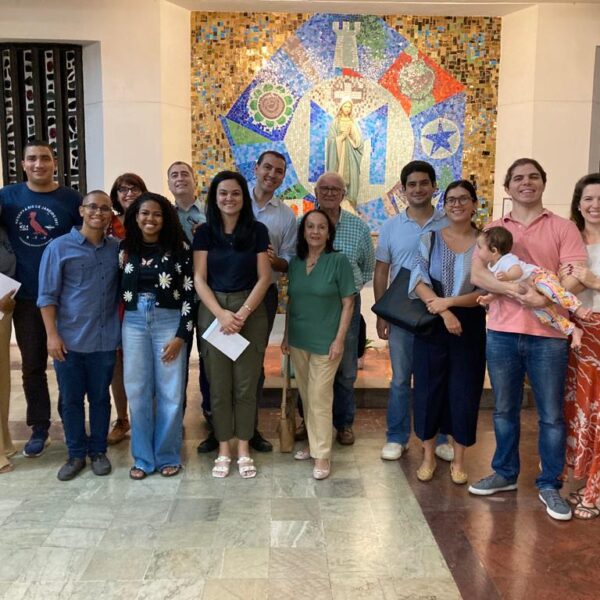 Curso de Noivos