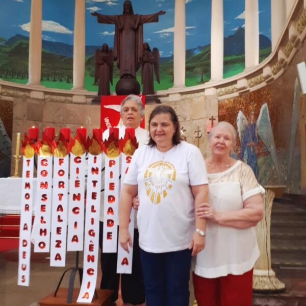 Missa de Pentecostes