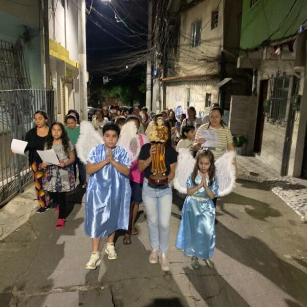 Festa de Santo Antônio
