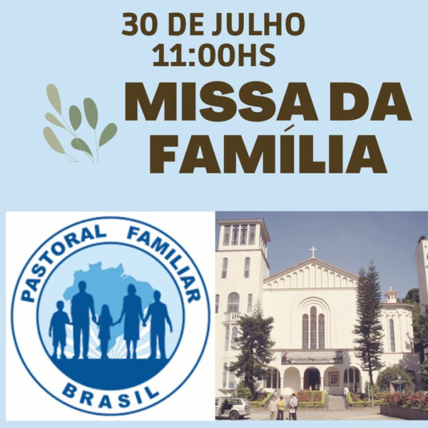 Missa da Família