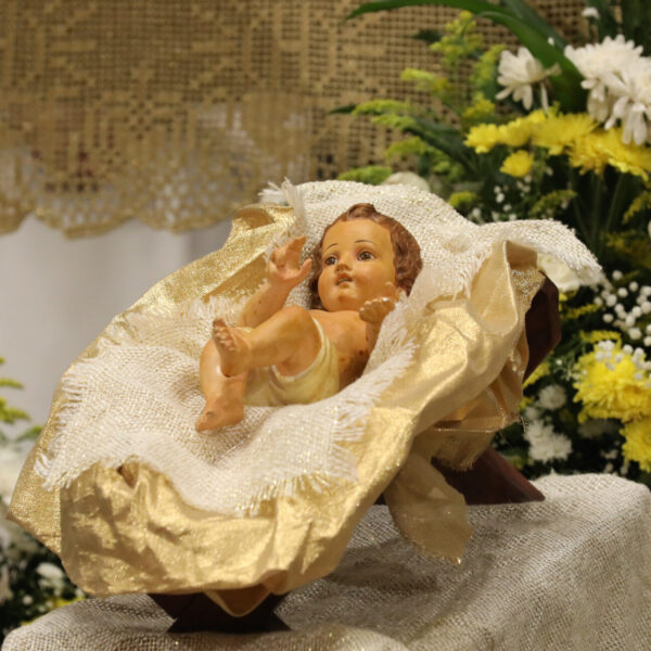 Missa da Vigília de Natal 2023