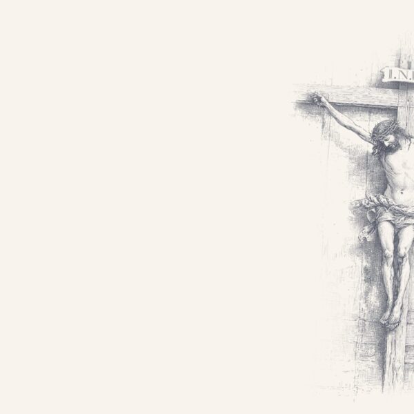 Programação da Semana Santa