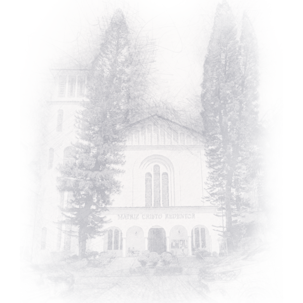 80 Anos da Paróquia Cristo Redentor