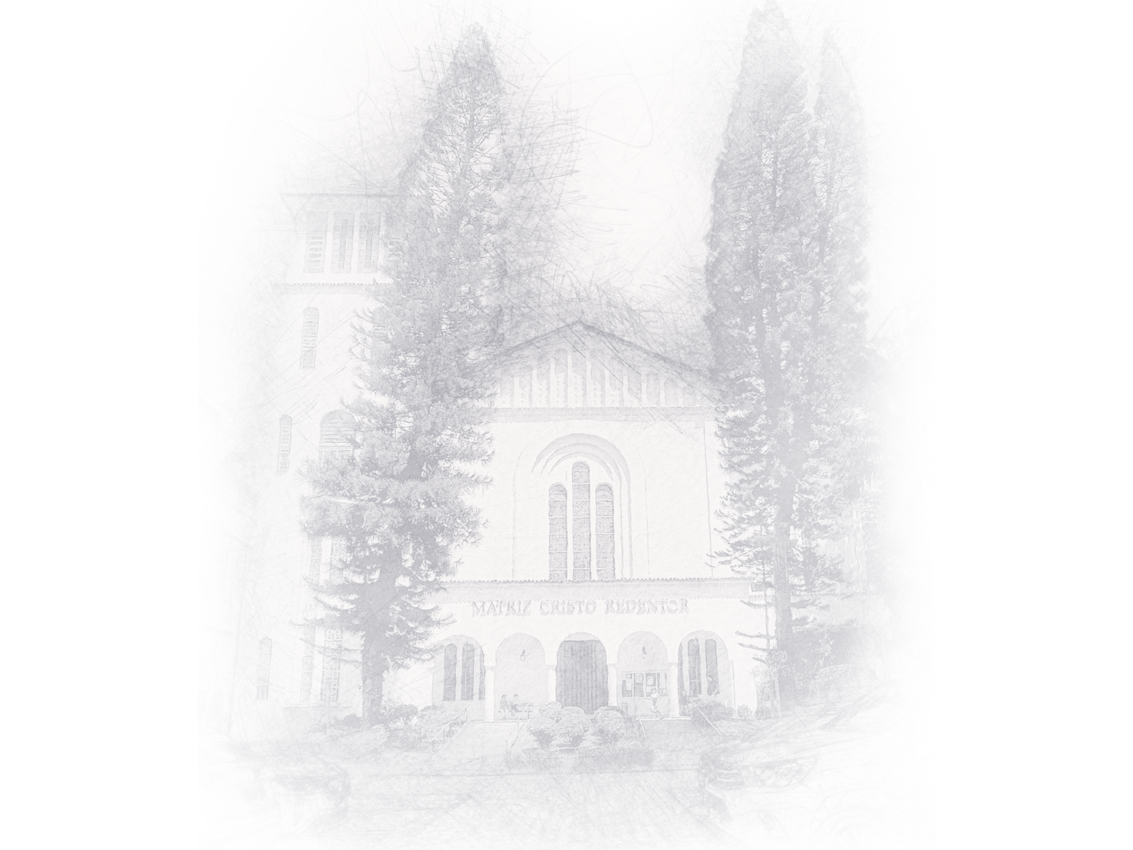 80 Anos da Paróquia Cristo Redentor