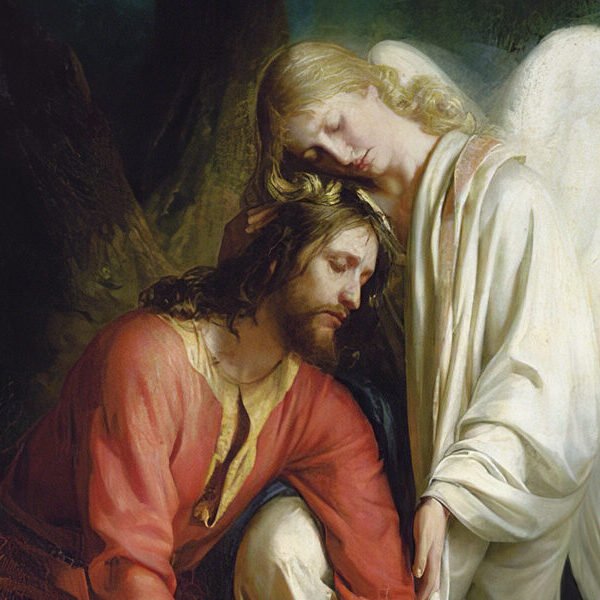 Programação da Semana Santa