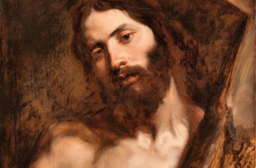 Programação da Semana Santa