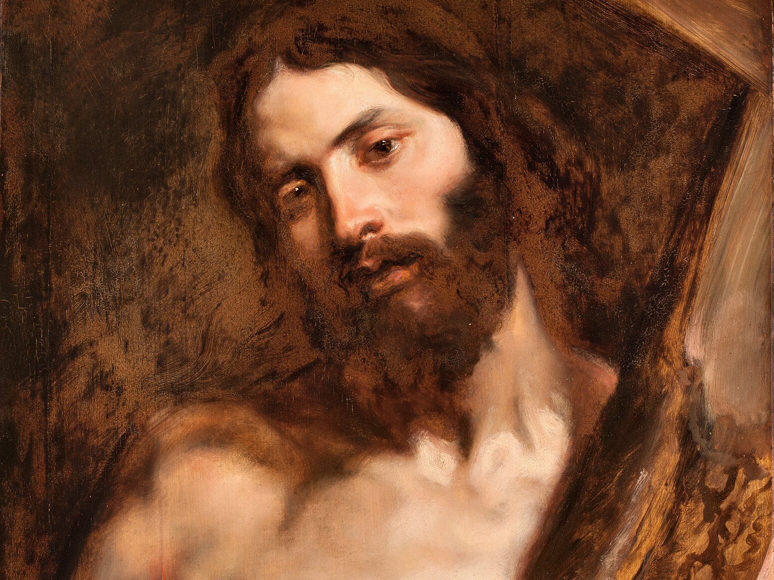 Programação da Semana Santa